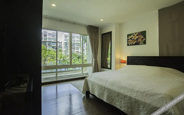 The Seacraze Hua Hin
