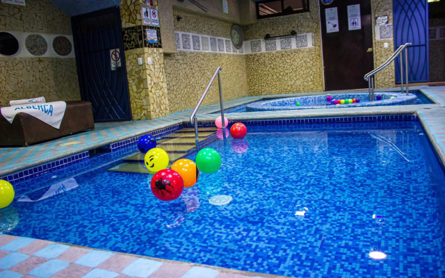 Azul Turquesa Hotel Boutique