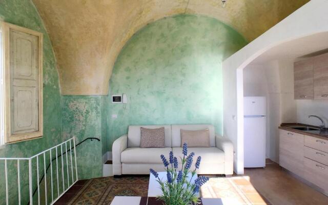 Le Dimore Del Canneto