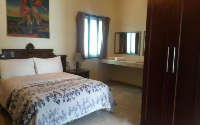 Hotel Real de Santander
