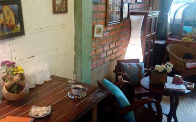 The Old Times Nakhon