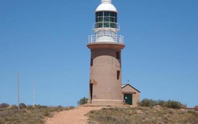 Ningaloo Bed and Breakfast