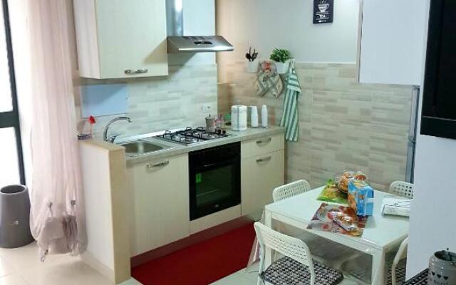 O' Vascio Appartamenti