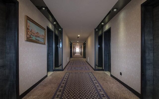 Vienna Hotel Guangdong Dongguan Houjie Avenue