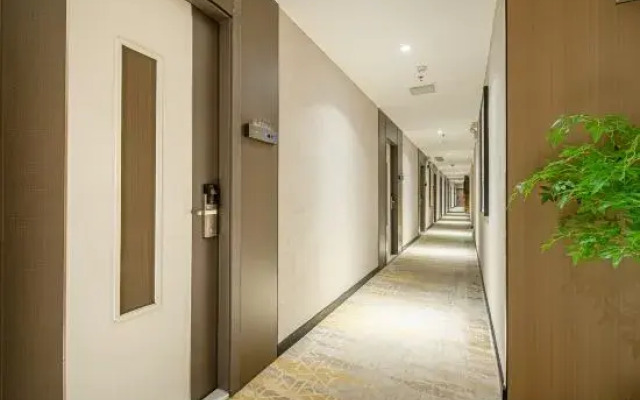 Bijiu Hotel