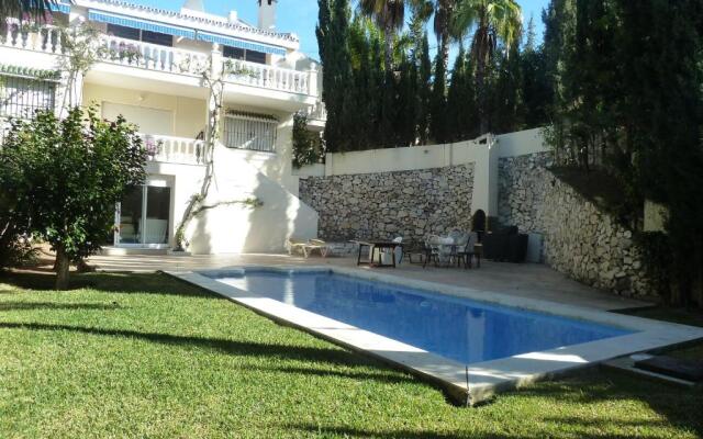 Villa Maxine