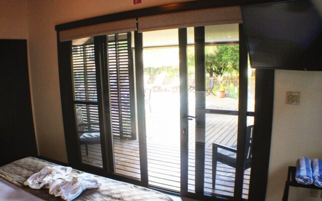 PUR Boutique Cabanas