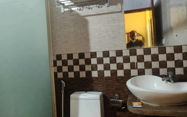 Airport Residency Bangalore