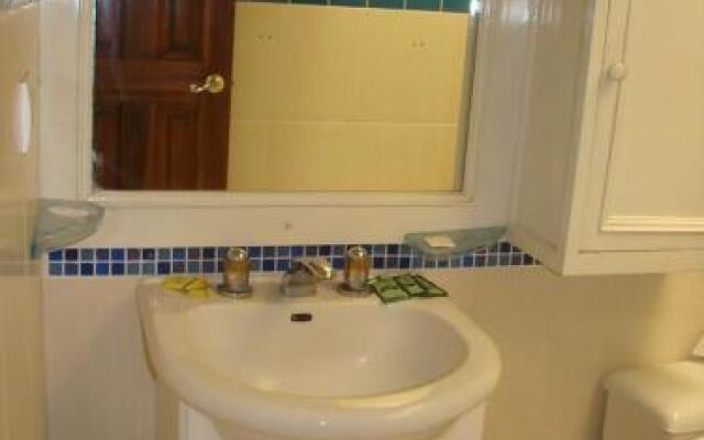 Don Quijote Hostal