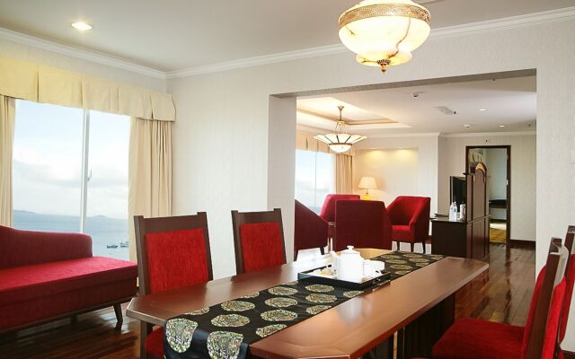 Sai Gon - Quy Nhon Hotel
