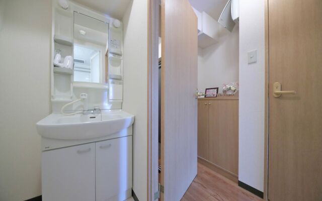 Comfort Self Hotel S-CREA KITAHAMA