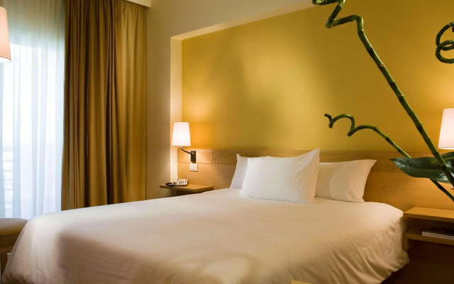 Novotel Cairo 6th Of October