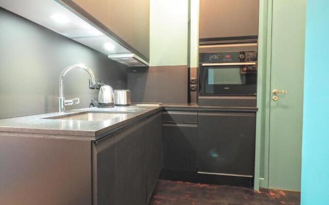 Richelieu ChicSuites