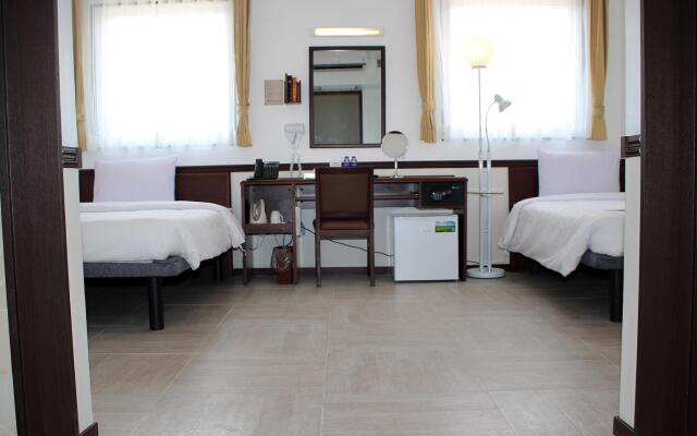 Toyoko Inn Cebu