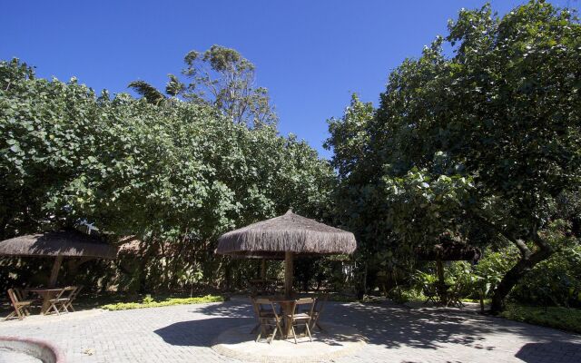 Pousada Porto Mare