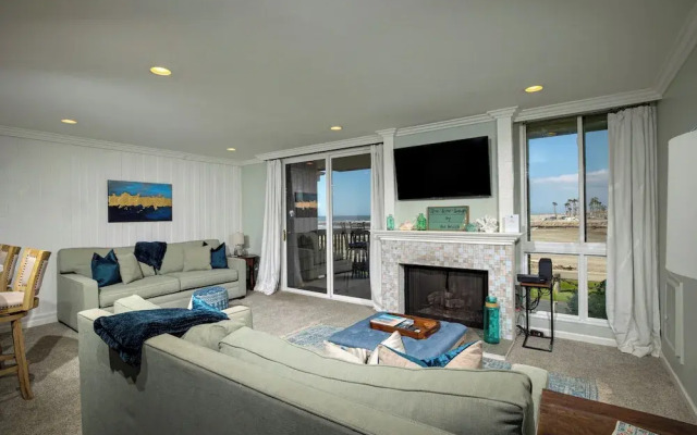 Oceanside Beach Condos