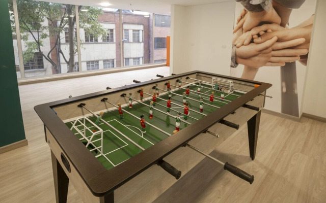 Torre Acqua Lofts