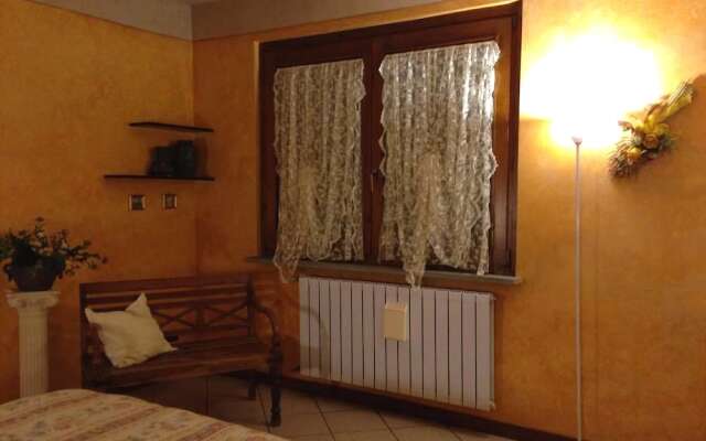 B&B Casa Vincenti Country House