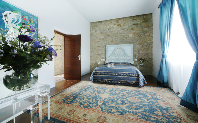 Tenuta Ponziani - Griffin's Resort