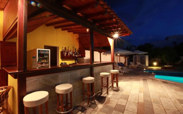Pavlos Maria Studios