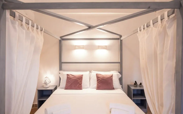 Masseria della Piana Ostuni