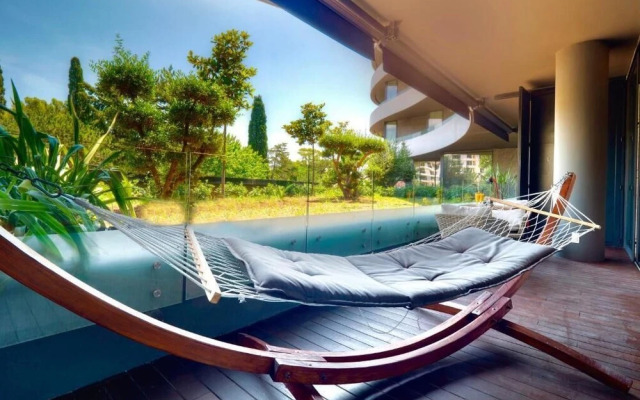 Apartments Perla Budva