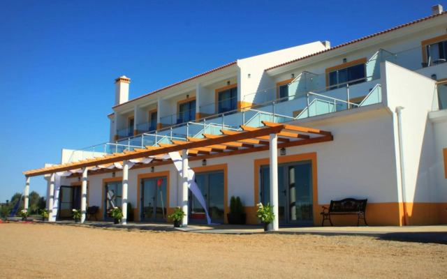 Hotel O Gato & Spa