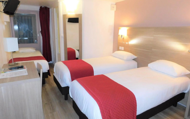 The Originals City, Hôtel Ambacia, Tours Sud
