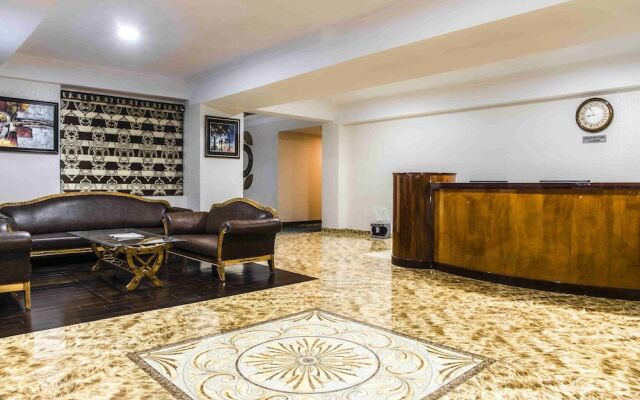 Regenta Resort MARS Valley View