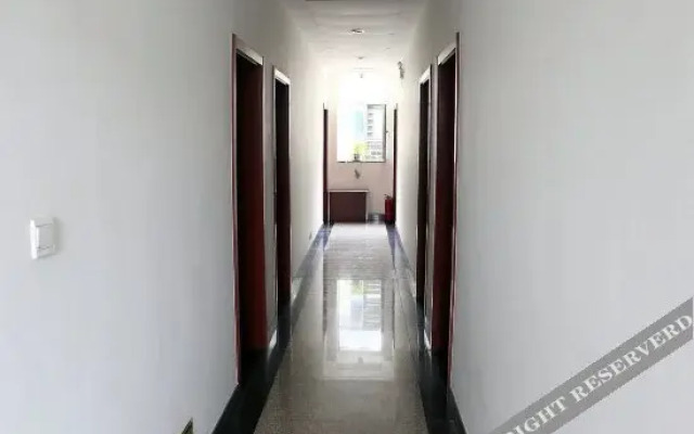 Yijingyuan Express Hotel