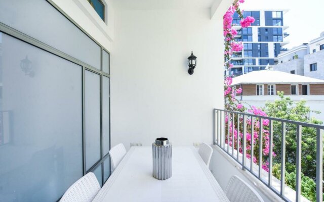 Quiet 4BR Penthouse in Yona Hanavi by HolyGuest
