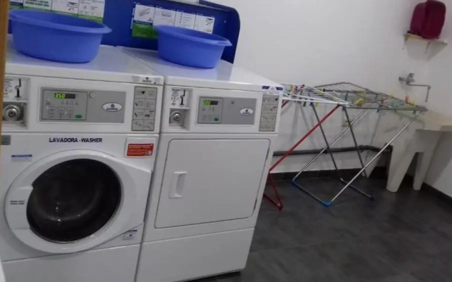 Albergue O Trisquel