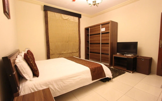 Zwarah Hotel Suites