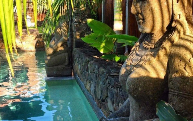 The Hide Byron Bay