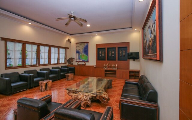 Airy Pangandaran Pantai Barat 43