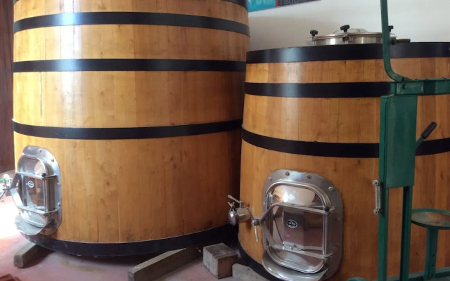 Gigliotto Agriturismo
