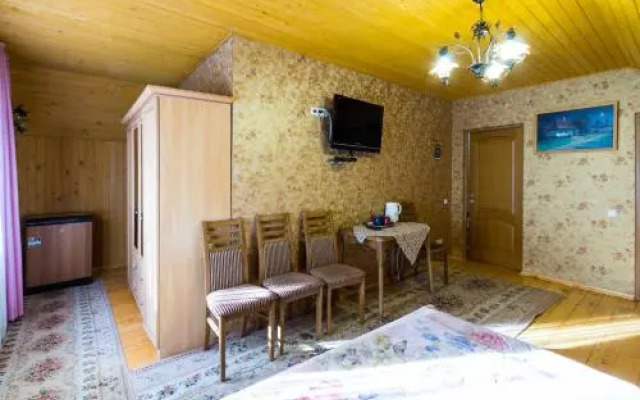 Tsaryna Sadyba