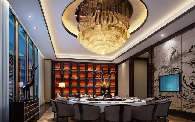 Grand Skylight International Hotel