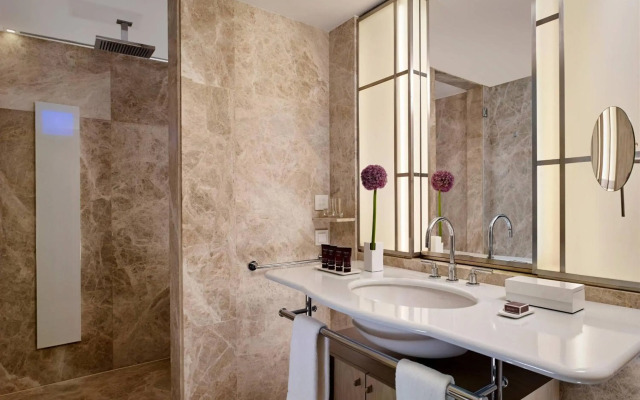 The Ritz-Carlton, Wolfsburg