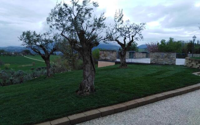 Casale il Cerqueto