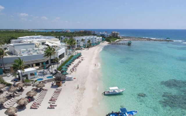 The Sian Ka'an At Grand Tulum