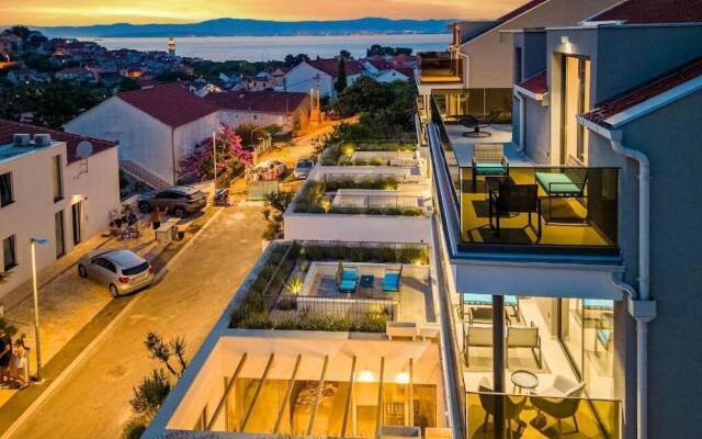 Sutivan Luxury Apartments