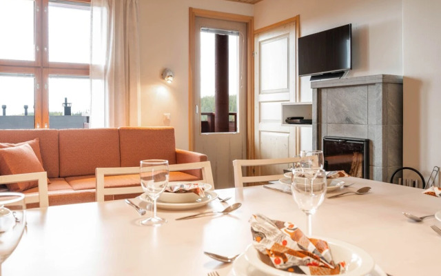Ski-Inn AurinkoRinne