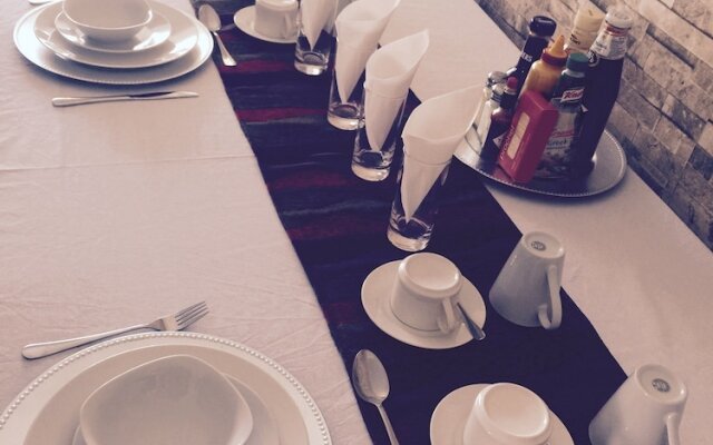 LLZZ Boutique Lodge