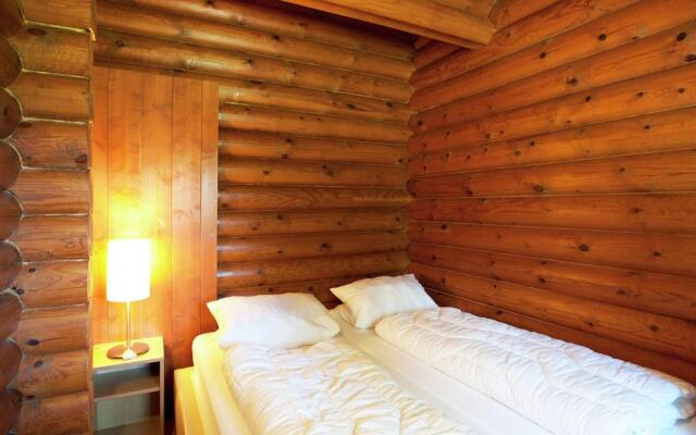 Spacious Chalet near Ski Slopes in Worgl