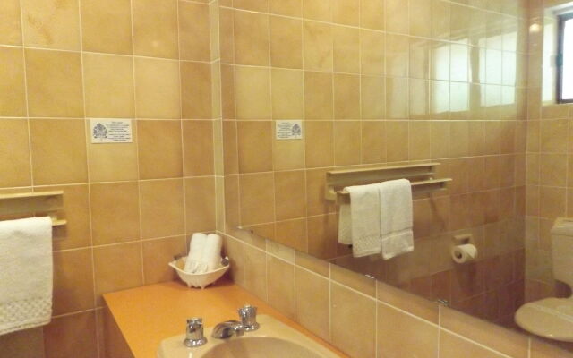 Ocean View Motor Inn