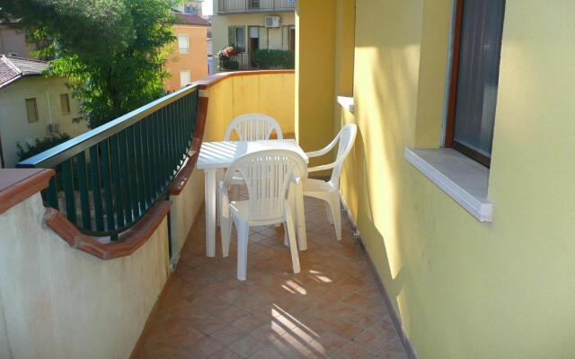 Residence Mediterraneo