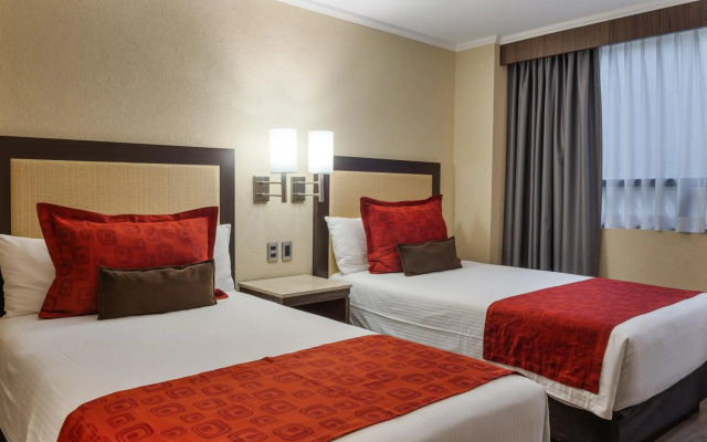 Exe Alameda Reforma Hotel