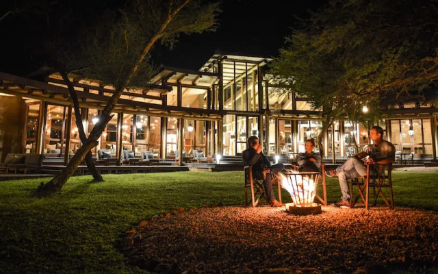 Marataba Safari Lodge