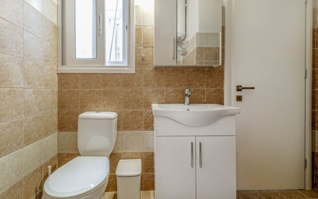 Alex Home by Corfuescapes